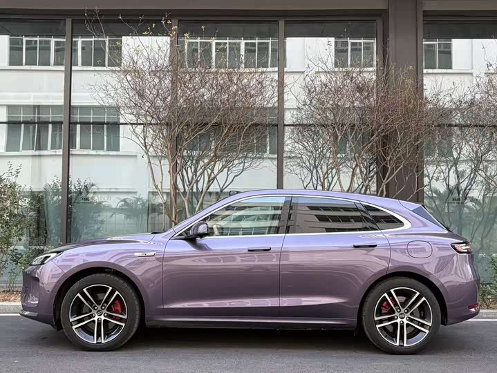 Фото 3 - Aito M5