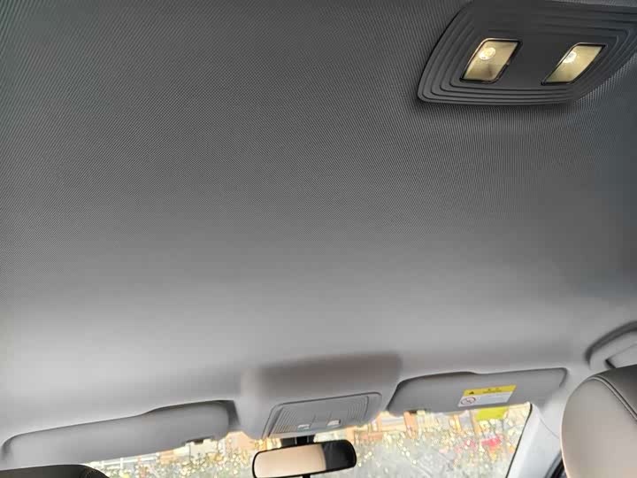 Фото 8 - BYD Seal 05 DM-i Hybrid