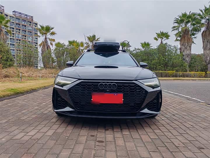 Фото 3 - Audi A6