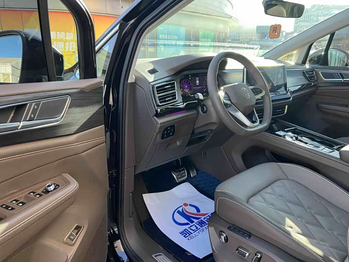 Фото 6 - Volkswagen Viloran