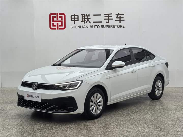 Фото 1 - Volkswagen Lavida