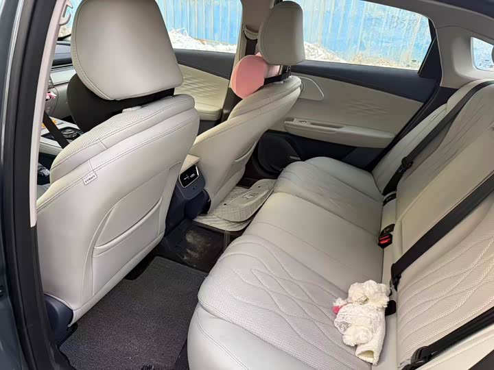 Фото 8 - Chery Fulwin A8L