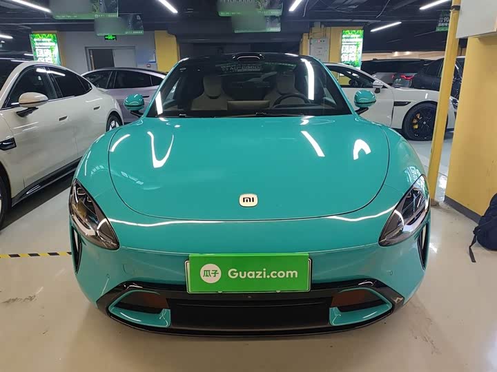 Фото 3 - Xiaomi SU7