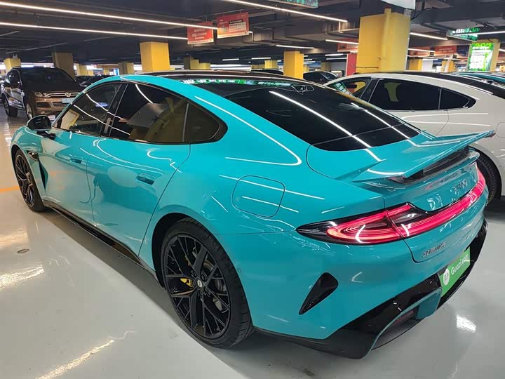 Фото 5 - Xiaomi SU7