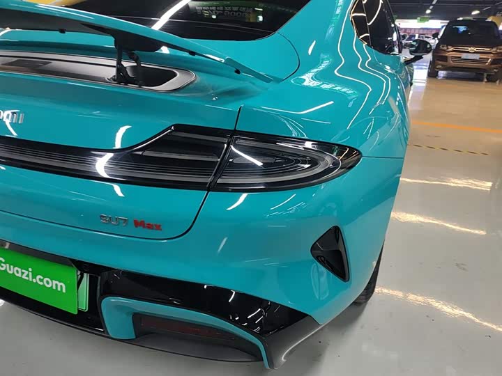 Фото 8 - Xiaomi SU7