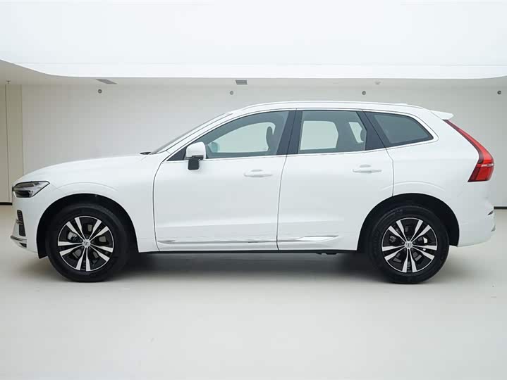 Фото 3 - Volvo XC60