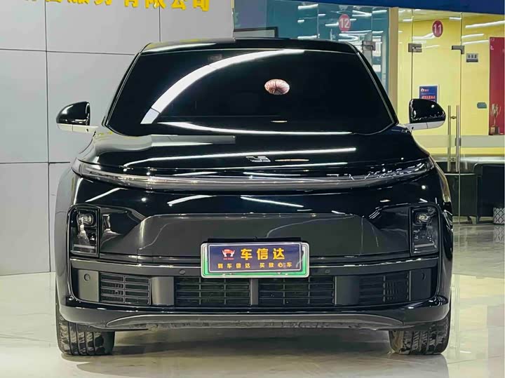 Фото 2 - LiXiang L7