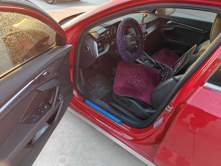 Фото 3 - Audi A3