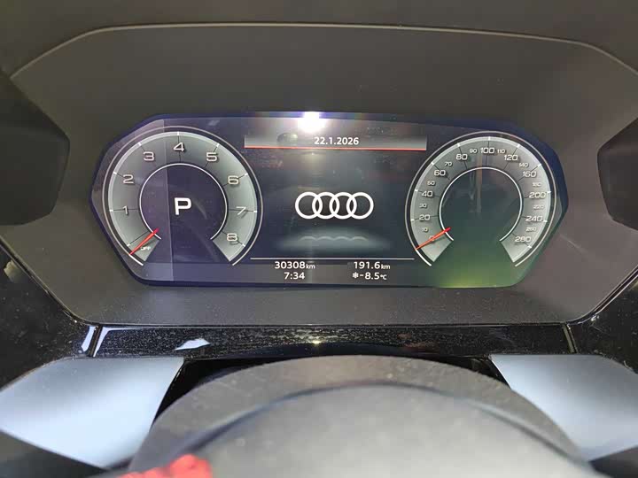 Фото 4 - Audi A3