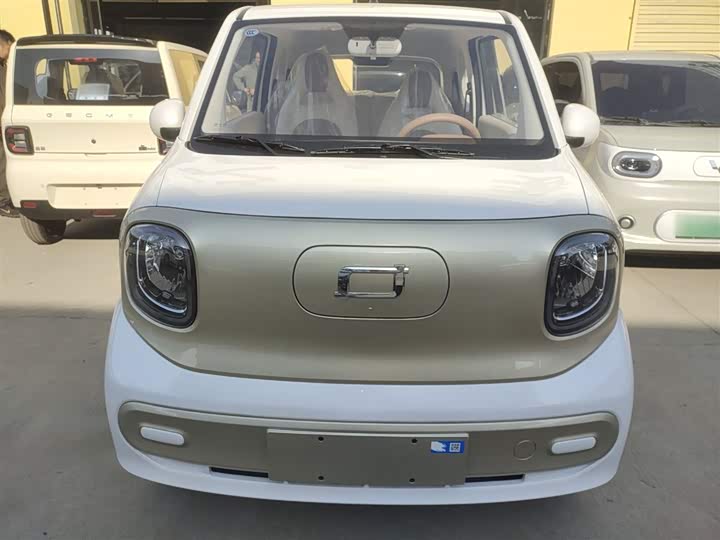 Фото 3 - Bestune Pony