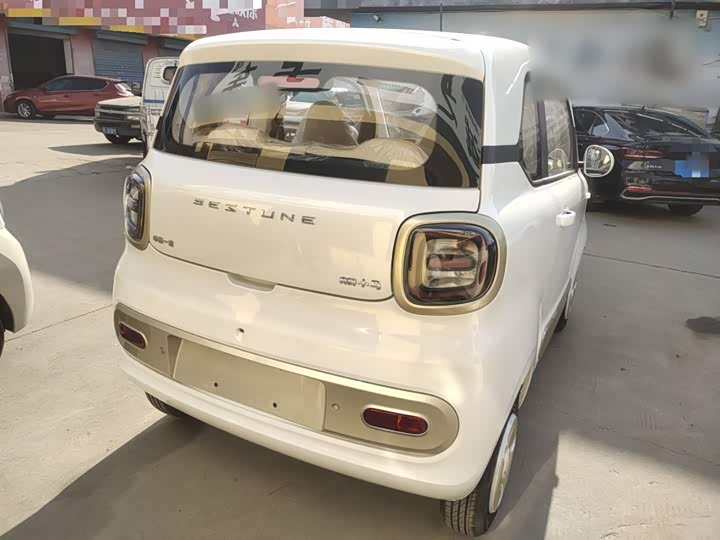 Фото 7 - Bestune Pony