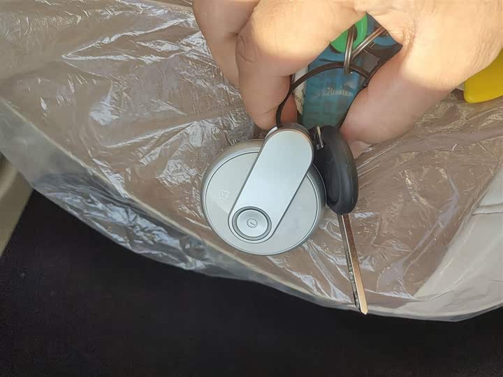 Фото 9 - Bestune Pony