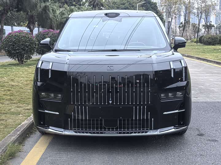 Фото 2 - Zeekr 009