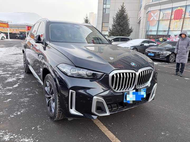 Фото 3 - BMW X5