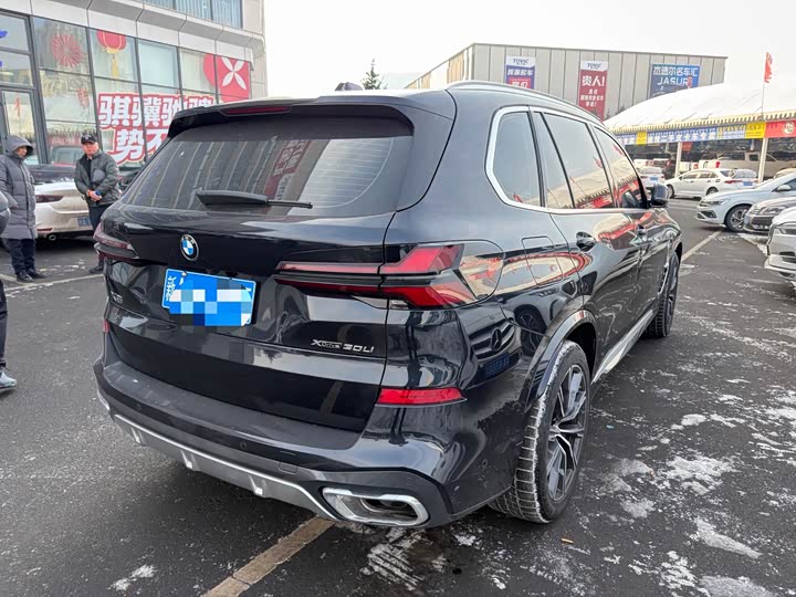 Фото 4 - BMW X5