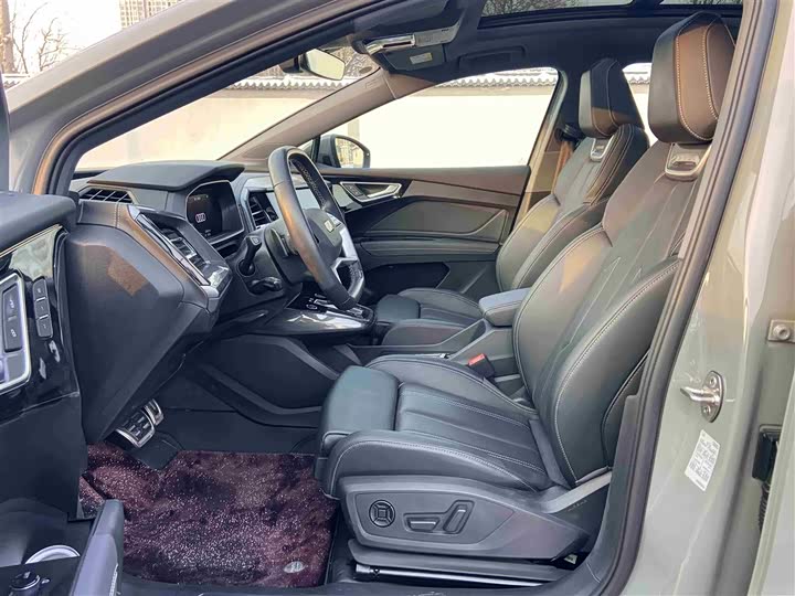 Фото 8 - Audi Q4 e-tron