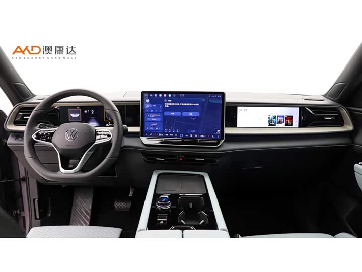 Фото 5 - Volkswagen Teramont Pro