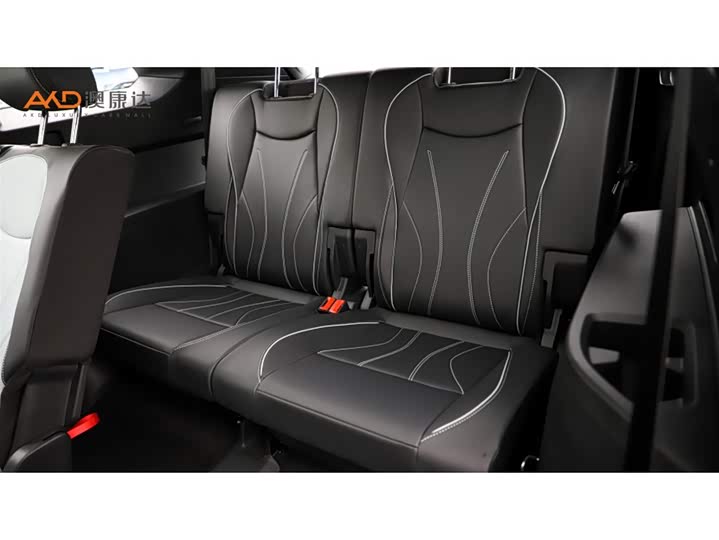 Фото 9 - Volkswagen Teramont Pro