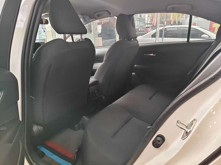 Фото 6 - Toyota Levin