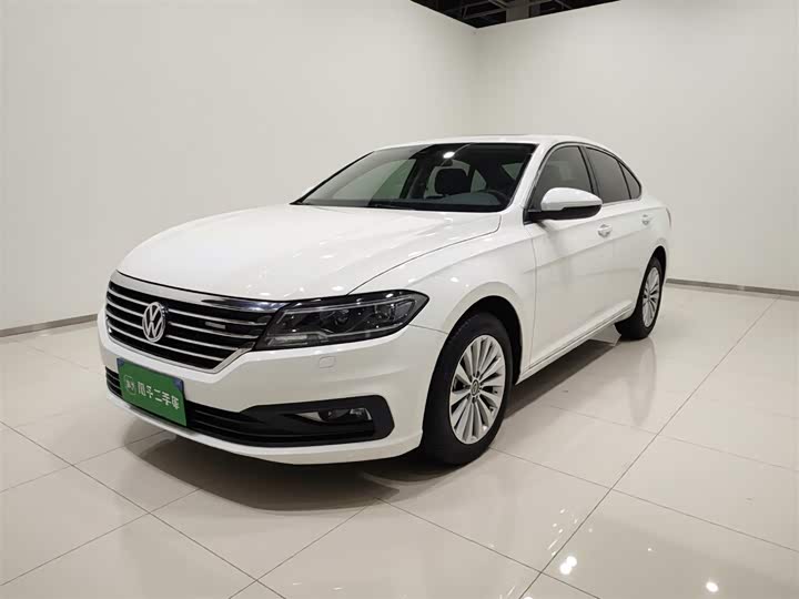 Фото 1 - Volkswagen Lavida