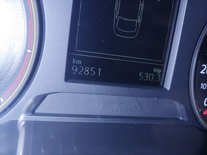 Фото 5 - Volkswagen Lavida