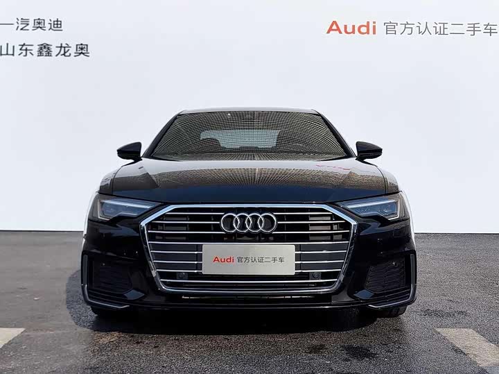 Фото 2 - Audi A6L