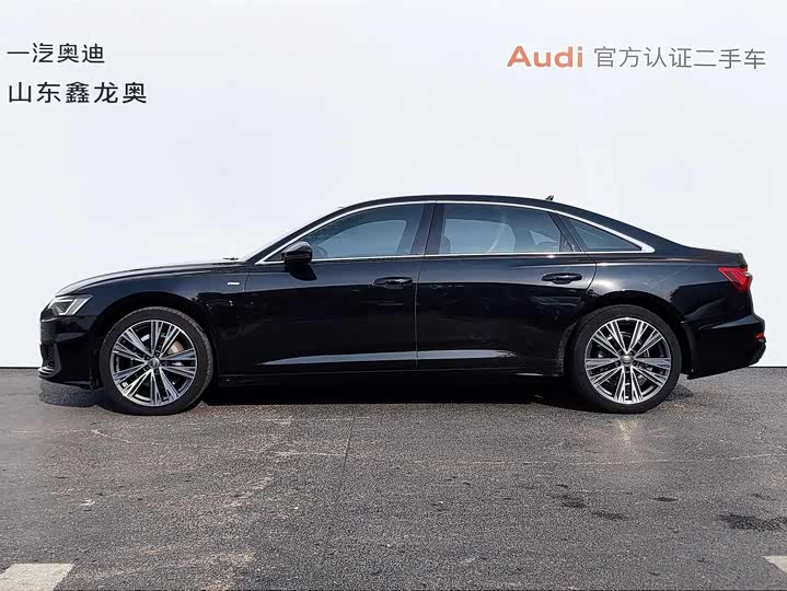 Фото 3 - Audi A6L