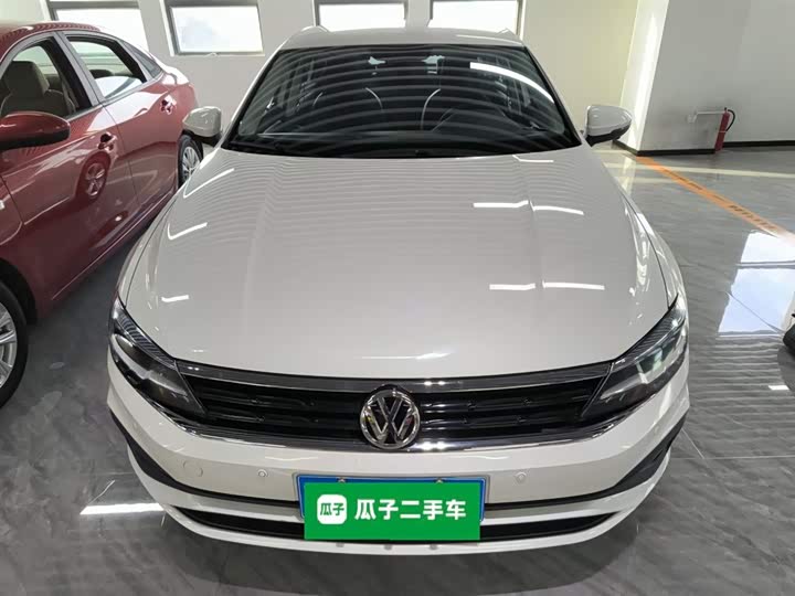 Фото 3 - Volkswagen Lamando L