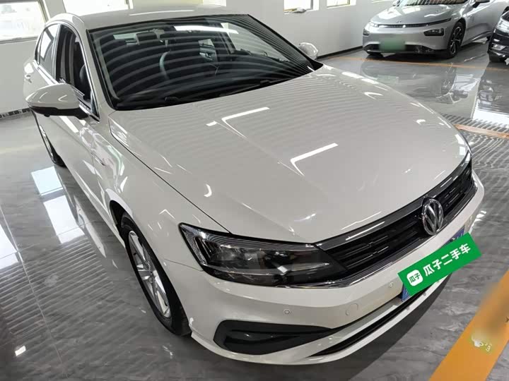 Фото 4 - Volkswagen Lamando L