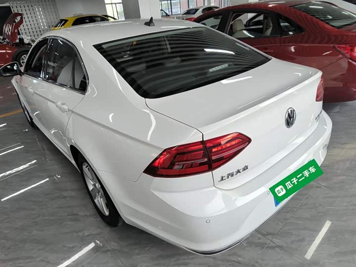 Фото 5 - Volkswagen Lamando L