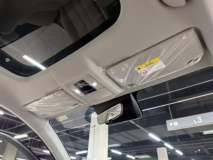 Фото 4 - BYD Song Pro Hybrid