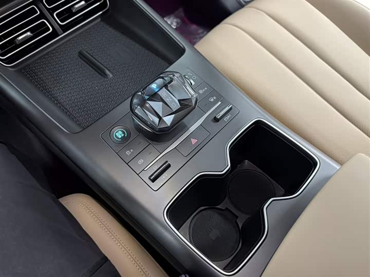 Фото 7 - BYD Song Pro Hybrid