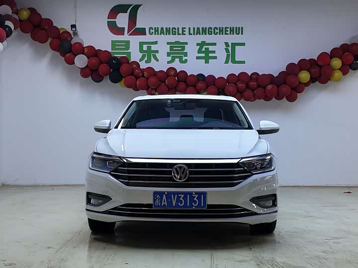Фото 2 - Volkswagen Sagitar L