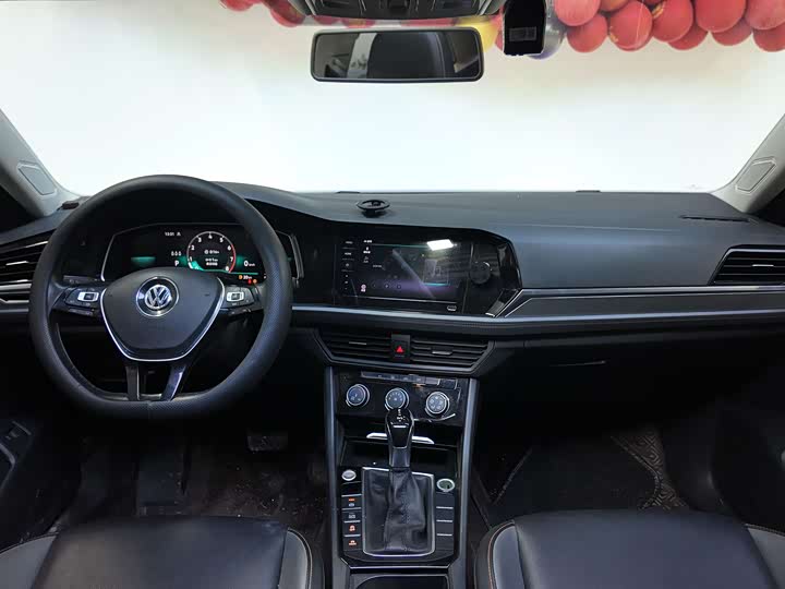 Фото 6 - Volkswagen Sagitar L