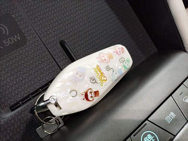 Фото 9 - BYD Yuan Up