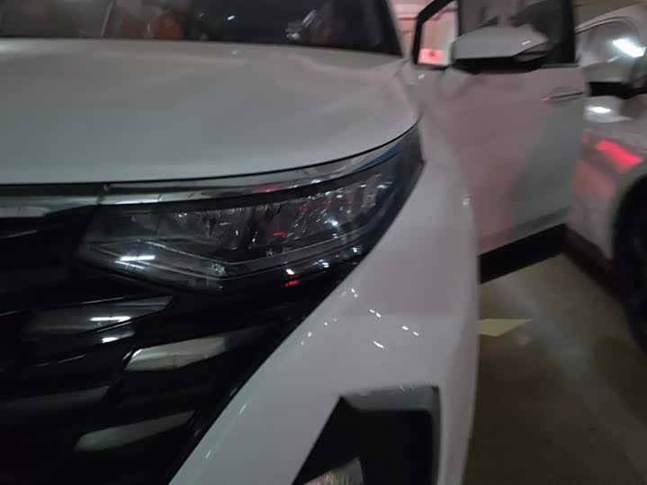 Фото 5 - Hyundai Custo