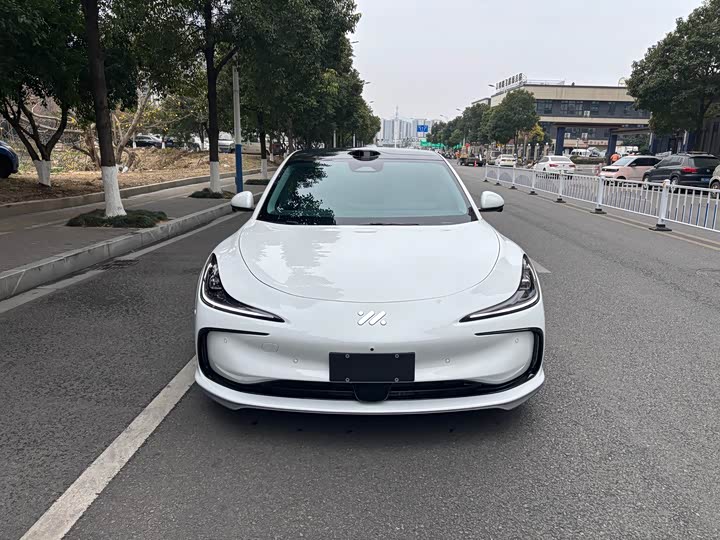 Фото 2 - IM motors L6