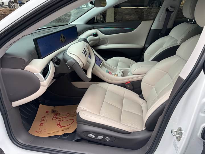 Фото 4 - IM motors L6