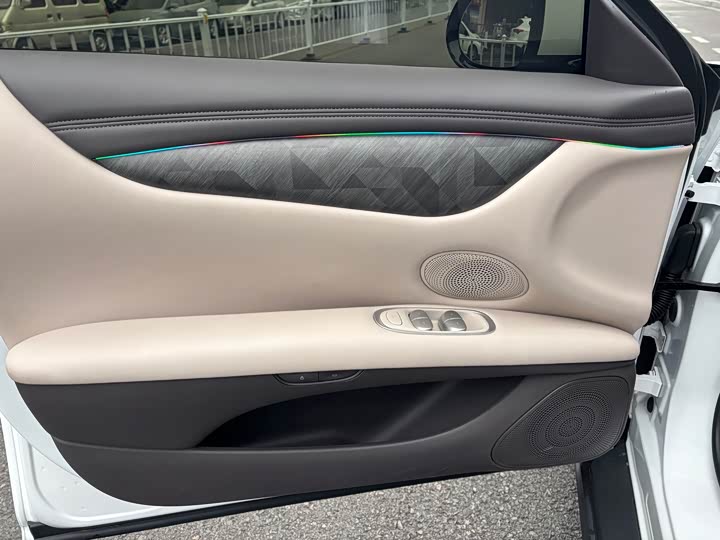 Фото 5 - IM motors L6