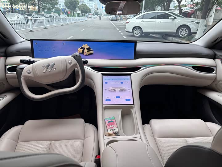 Фото 7 - IM motors L6