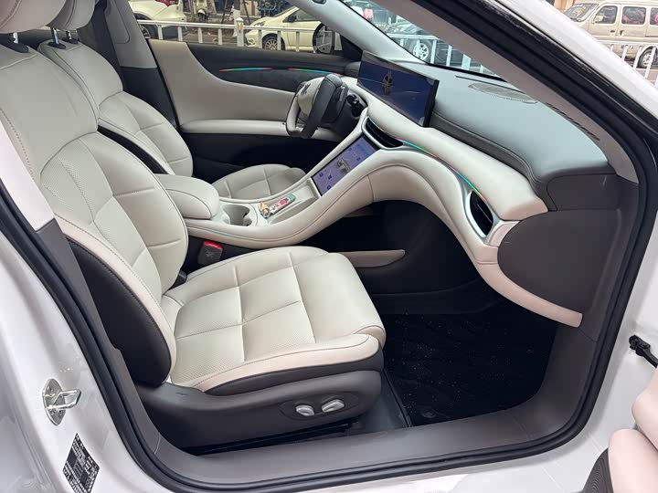 Фото 9 - IM motors L6