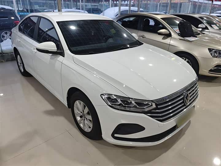 Фото 4 - Volkswagen Lavida