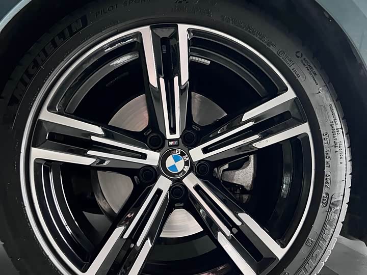 Фото 3 - BMW 4 Series