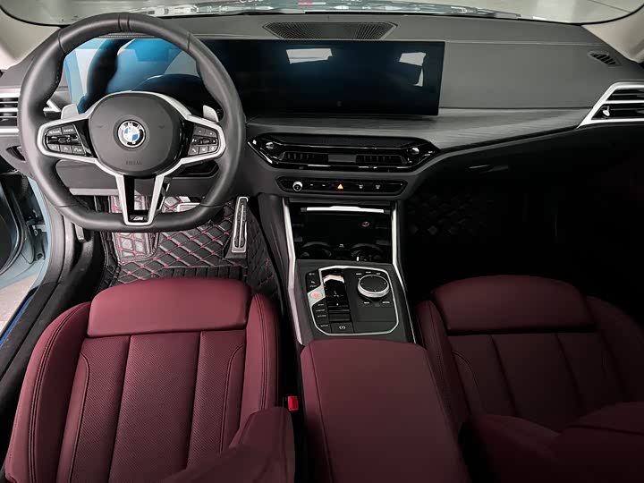 Фото 5 - BMW 4 Series
