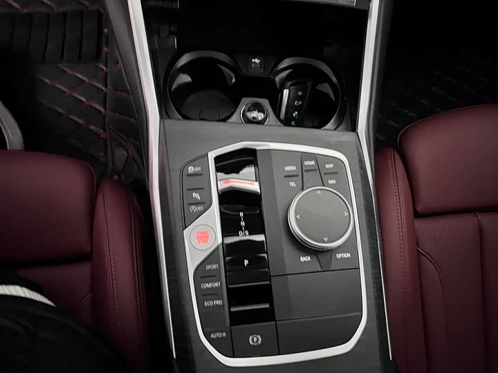 Фото 9 - BMW 4 Series