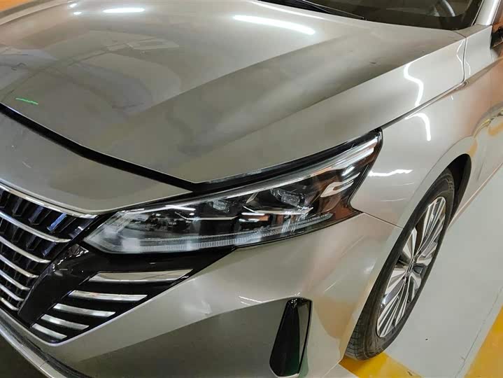 Фото 5 - Nissan Teana