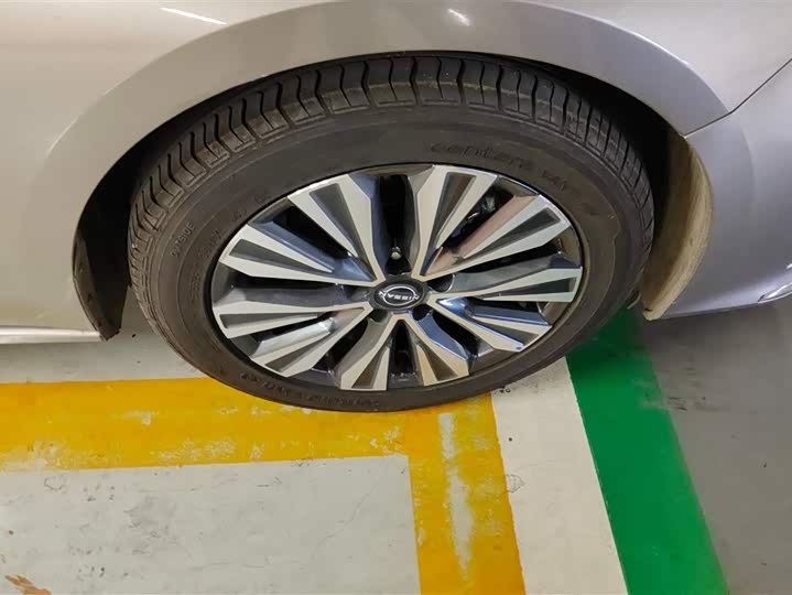 Фото 6 - Nissan Teana