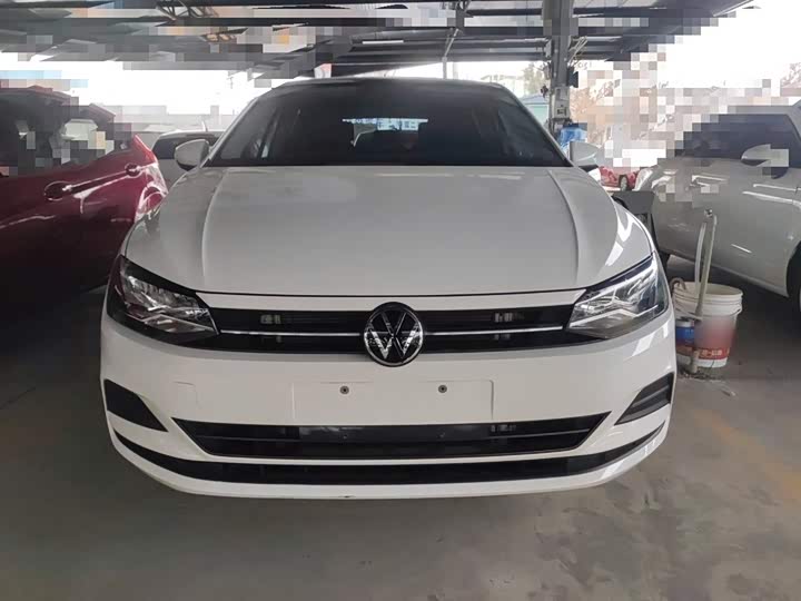 Фото 3 - Volkswagen Polo