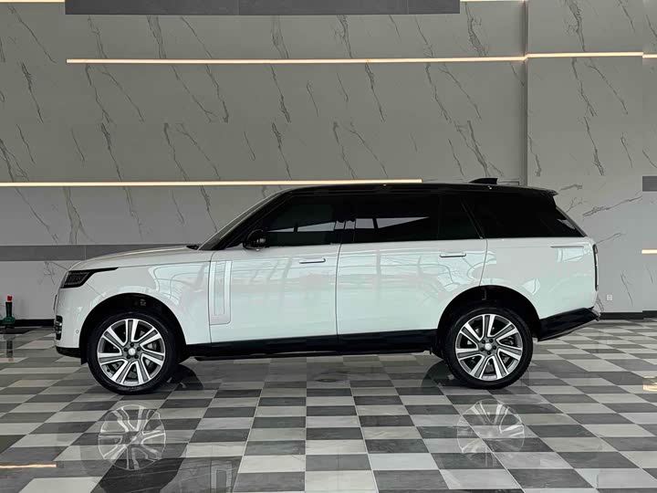 Фото 3 - Land Rover Range Rover