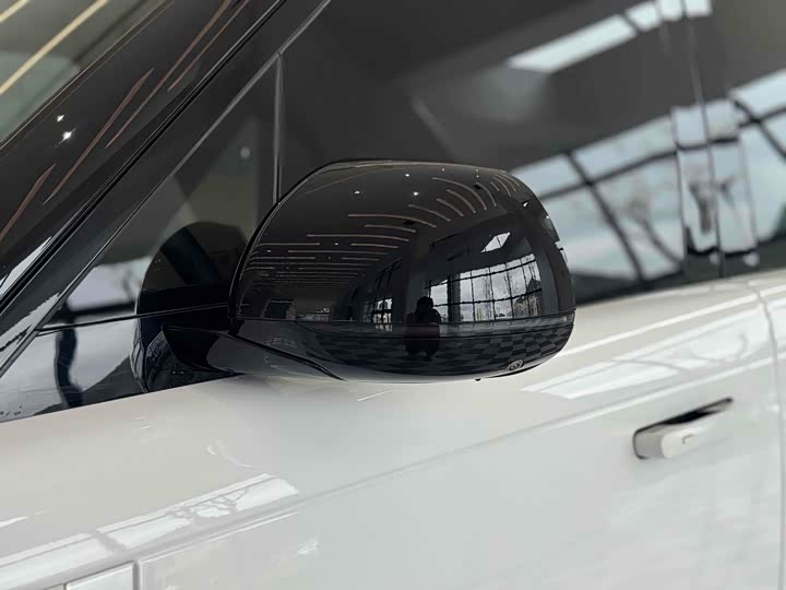 Фото 9 - Land Rover Range Rover